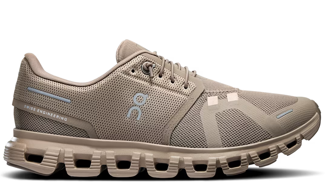 Running Cloud 6 Cinder Fog (Women’s)