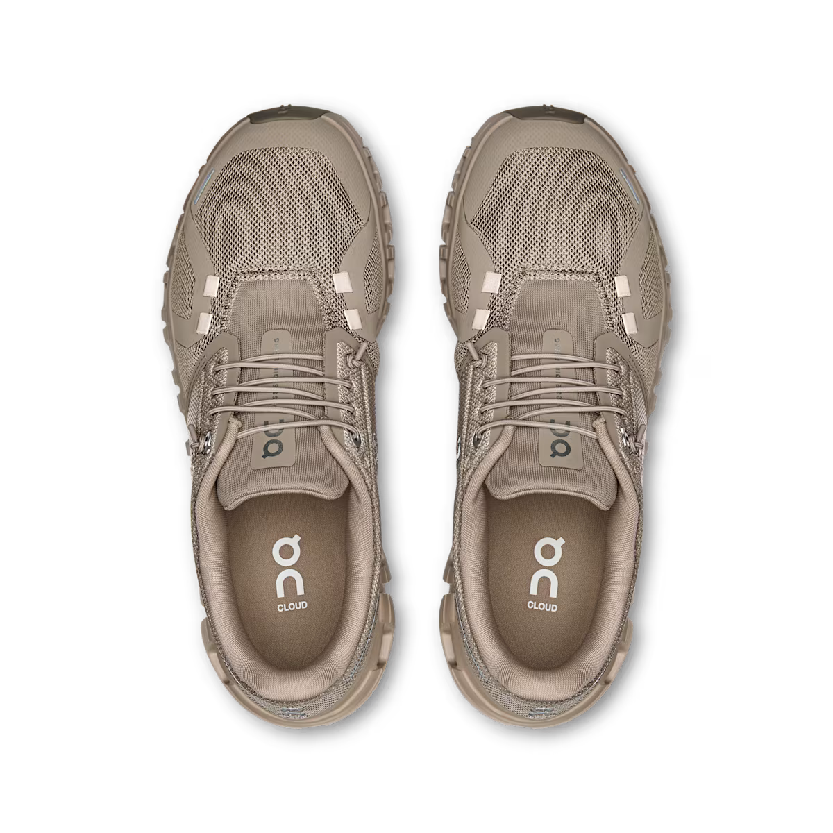 Running Cloud 6 Cinder Fog (Women’s)