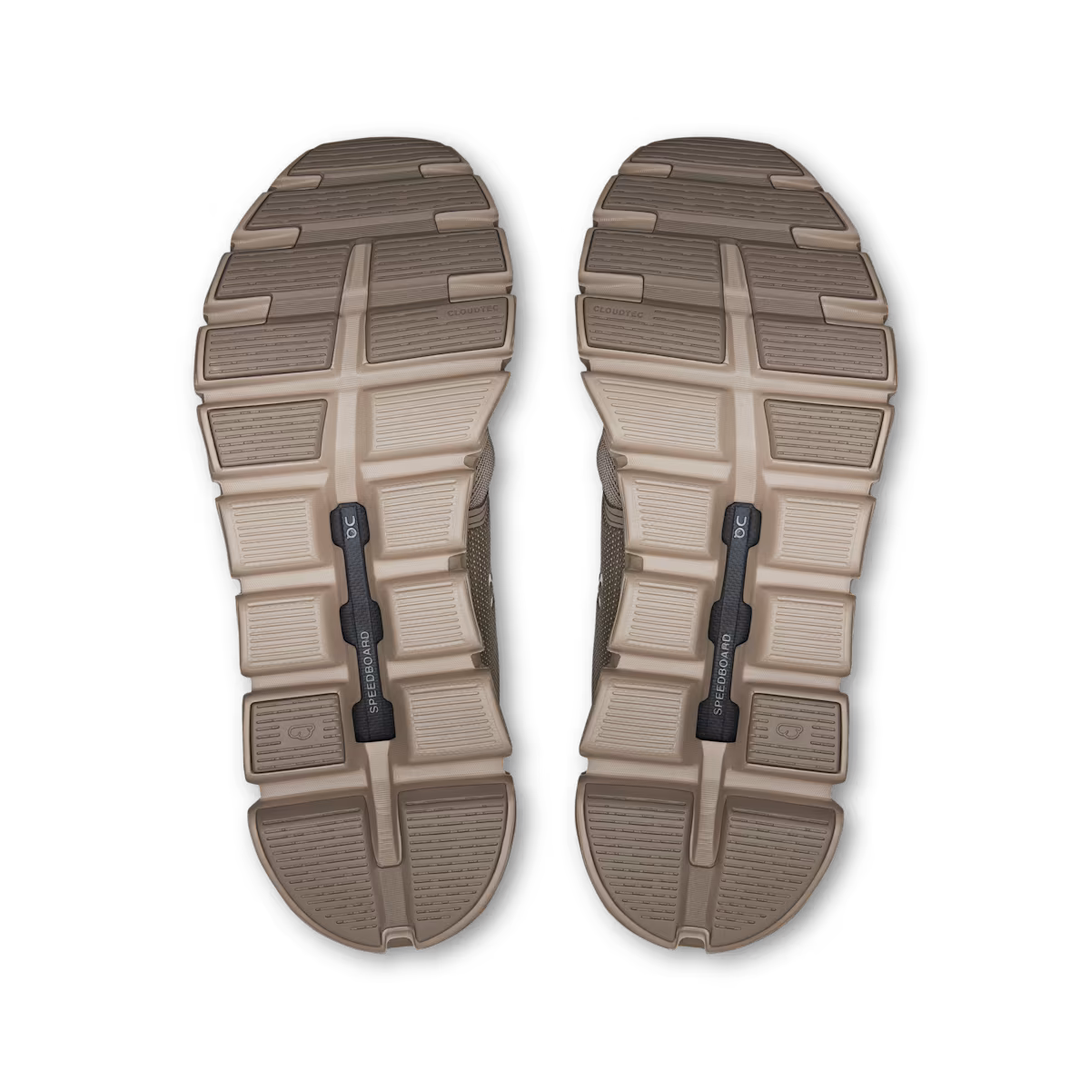 Running Cloud 6 Cinder Fog (Women’s)