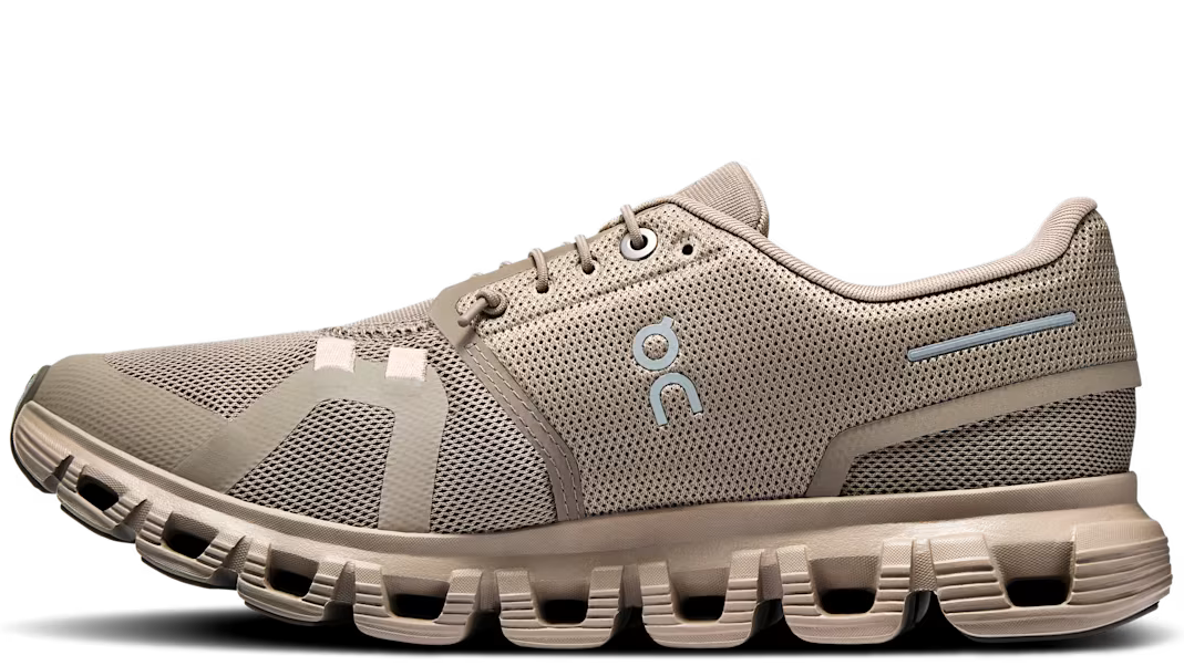 Running Cloud 6 Cinder Fog (Women’s)