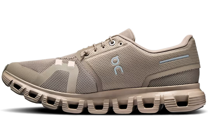 Running Cloud 6 Cinder Fog (Women’s)