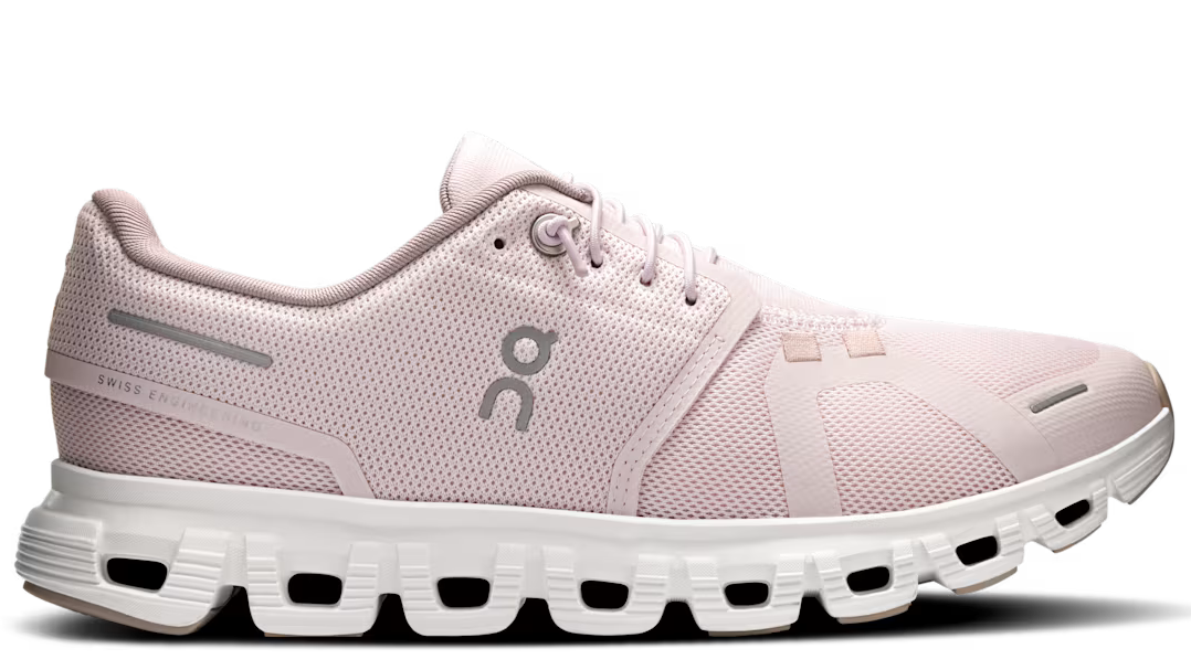 Running Cloud 6 Orchid Fade (Women's)