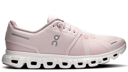 Running Cloud 6 Orchid Fade (Women's)