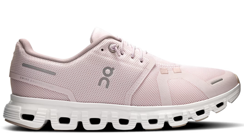 Running Cloud 6 Orchid Fade (Women's)