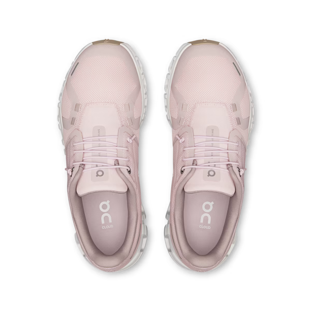 Running Cloud 6 Orchid Fade (Women's)