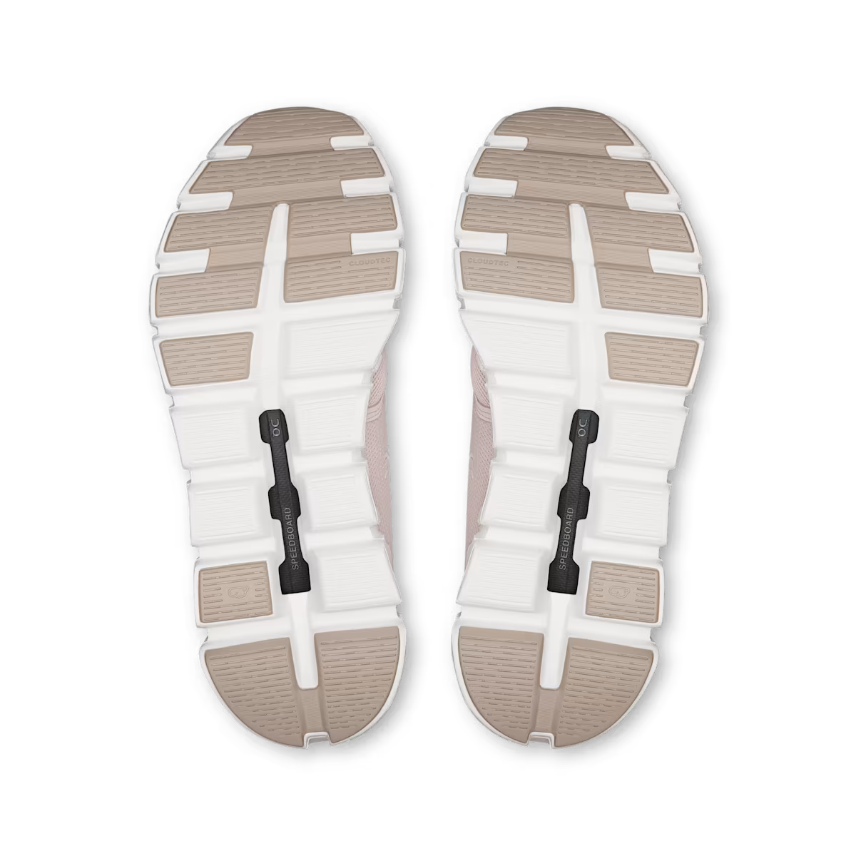 Running Cloud 6 Orchid Fade (Women's)