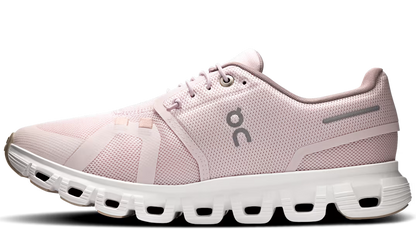 Running Cloud 6 Orchid Fade (Women's)
