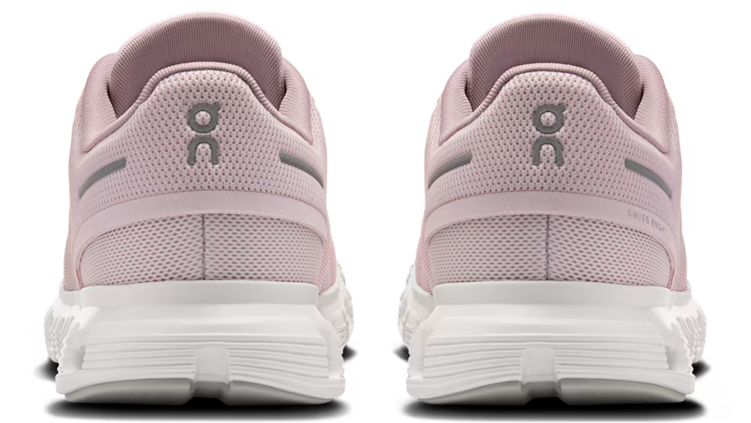 Running Cloud 6 Orchid Fade (Women's)