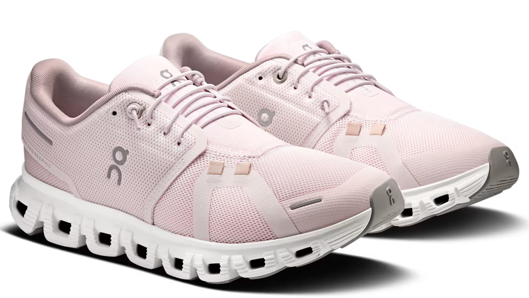 Running Cloud 6 Orchid Fade (Women's)