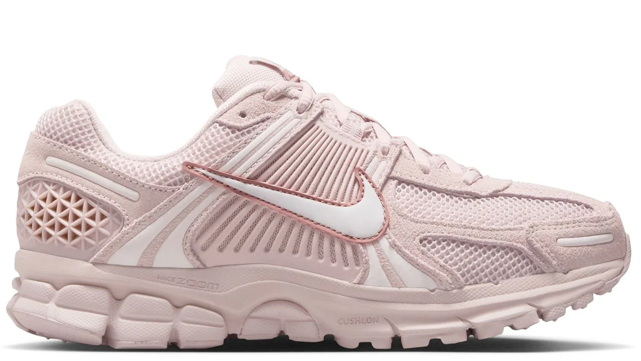 Zoom Vomero 5 Silt Red (Women's)