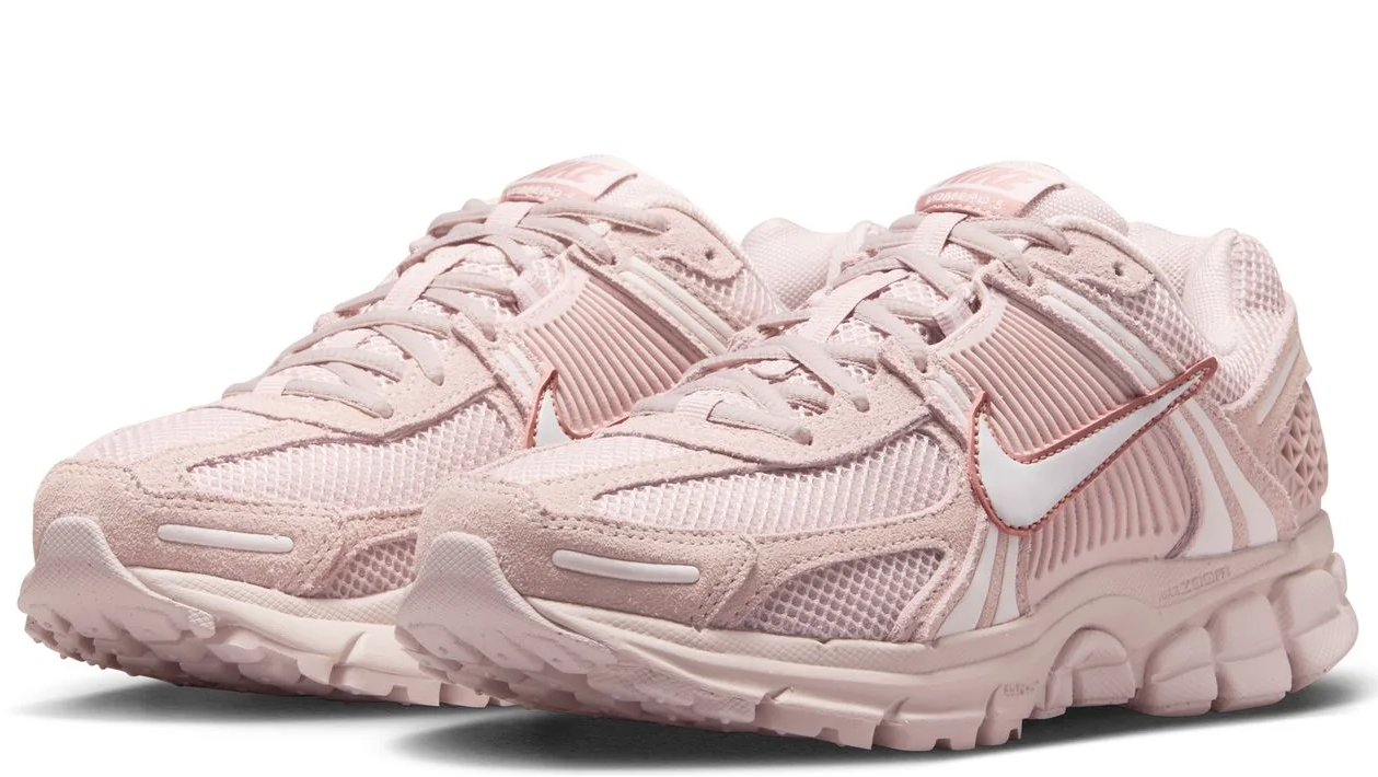 Zoom Vomero 5 Silt Red (Women's)