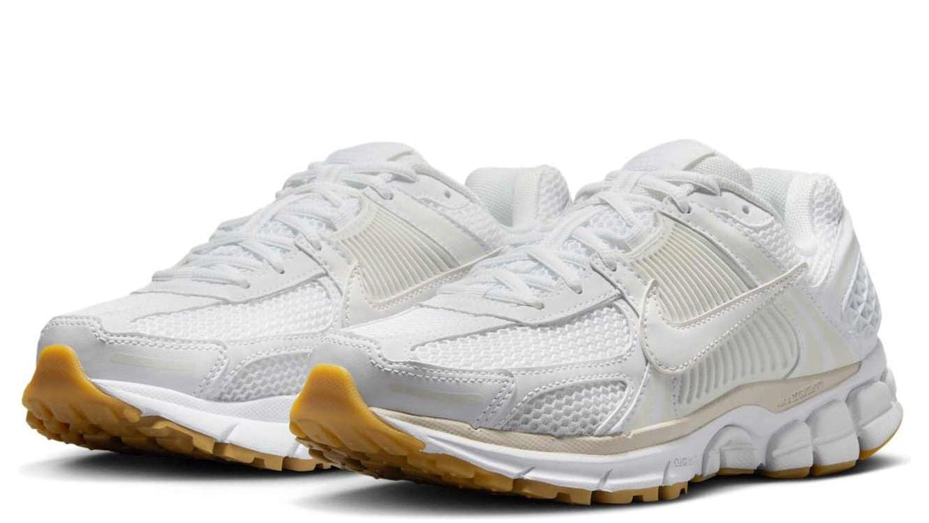Zoom Vomero 5 White Phantom Summit White (Women's)