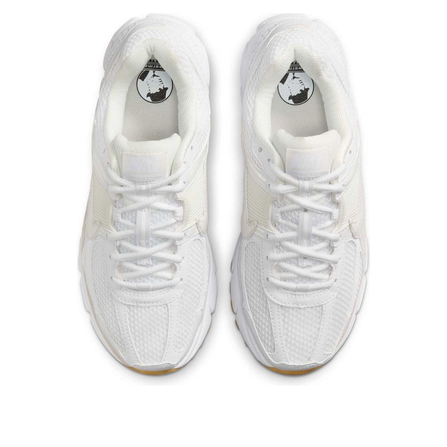 Zoom Vomero 5 White Phantom Summit White (Women's)