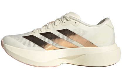 Adizero Evo SL Metallic Stripes Copper (Women's)