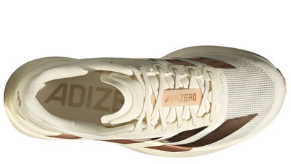 Adizero Evo SL Metallic Stripes Copper (Women's)