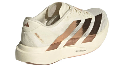 Adizero Evo SL Metallic Stripes Copper (Women's)