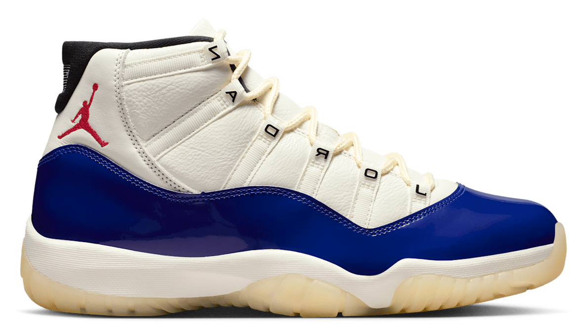 11 Retro Rare Air
