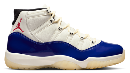 11 Retro Rare Air