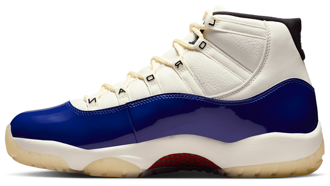 11 Retro Rare Air