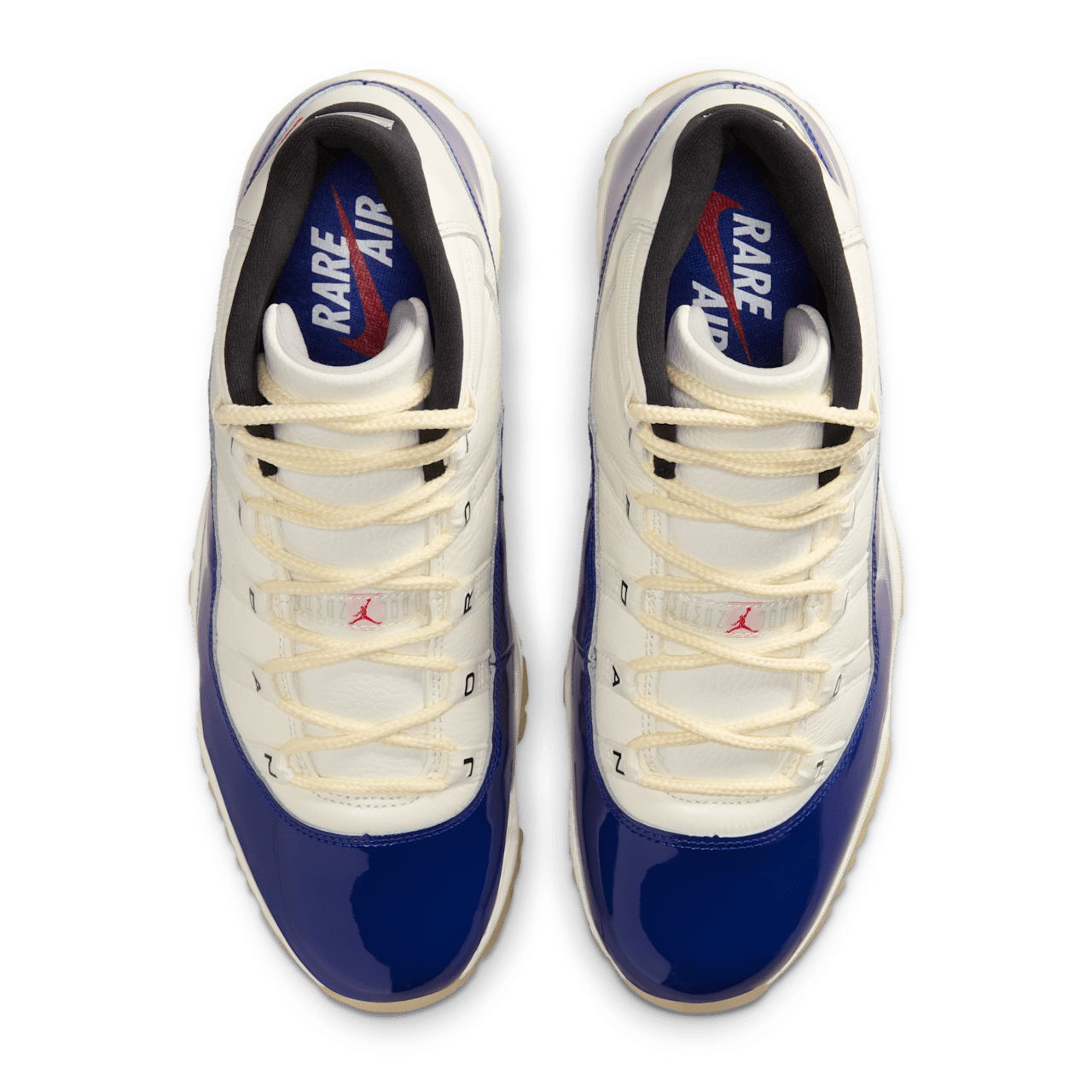 11 Retro Rare Air