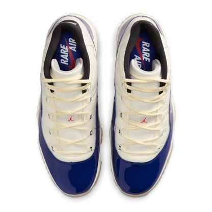 11 Retro Rare Air