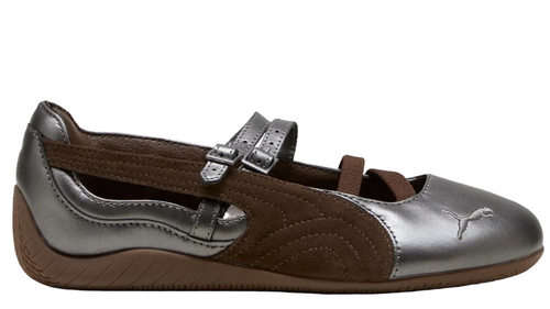 Speedcat Ballet Lux Chocolate Gum (Women's)