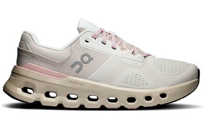 Running Cloudrunner 2 Wide Ivory Mauve (Women’s)