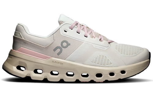 Running Cloudrunner 2 Wide Ivory Mauve (Women’s)