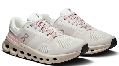 Running Cloudrunner 2 Wide Ivory Mauve (Women’s)