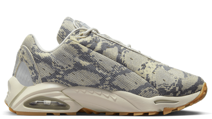 Hot Step Air Terra Drake NOCTA Snakeskin