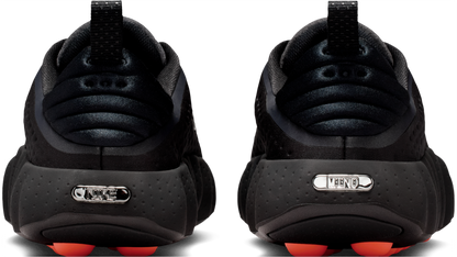 Mind 002 Black Hyper Crimson