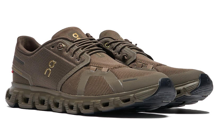 Running Cloud 6 CNY “Year of the Horse” Grizzly Grizzly (Women’s)