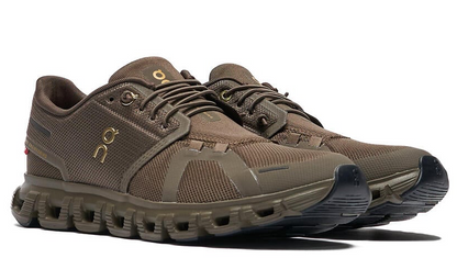 Running Cloud 6 CNY “Year of the Horse” Grizzly Grizzly (Women’s)