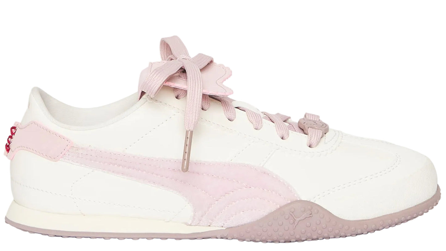 Bella UT Year Of Horse Frosted Ivory Mauve Mist (Women’s)