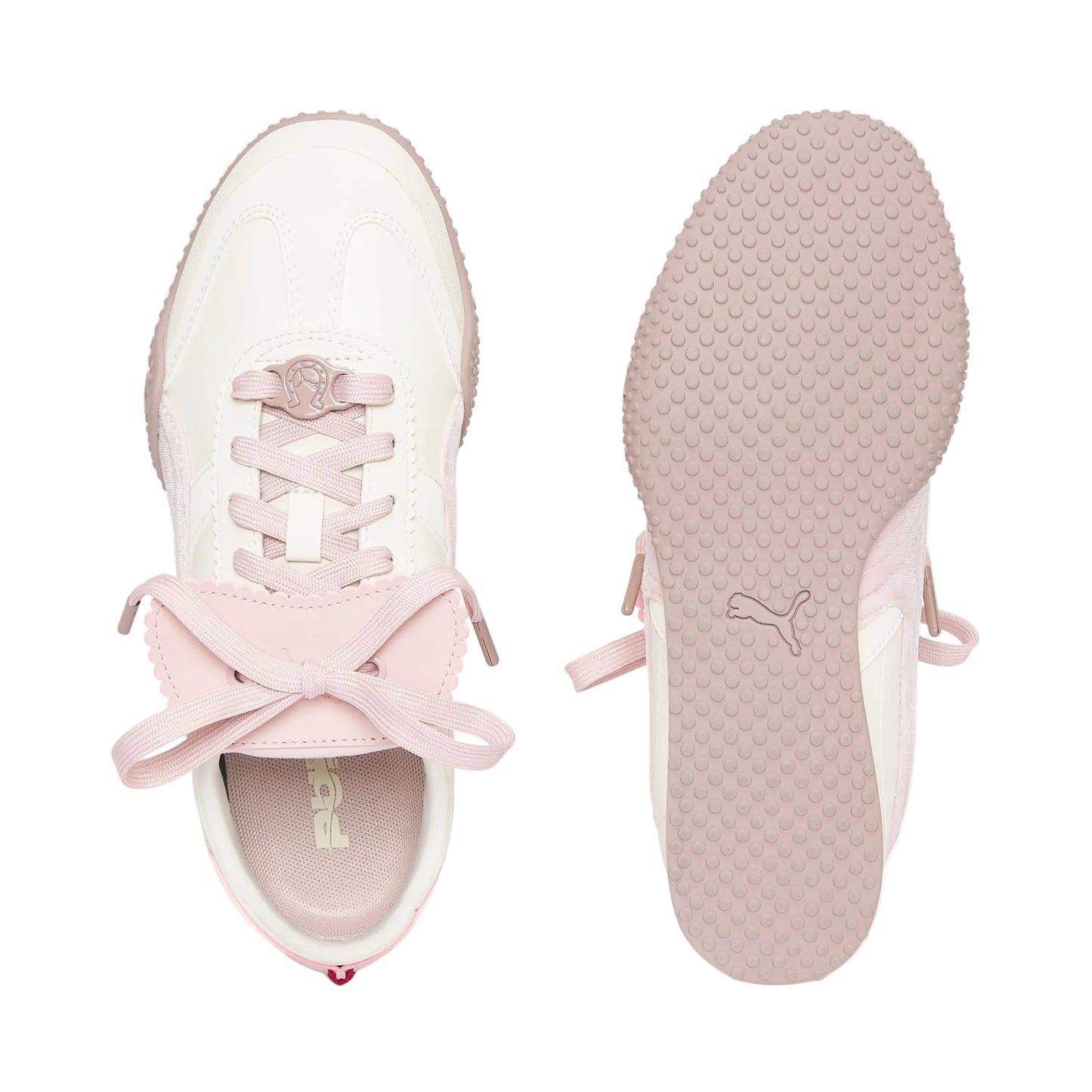 Bella UT Year Of Horse Frosted Ivory Mauve Mist (Women’s)