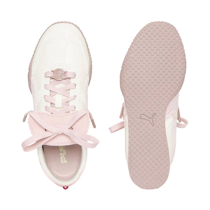 Bella UT Year Of Horse Frosted Ivory Mauve Mist (Women’s)