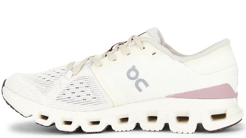 Running Cloud X 4 Ivory Heron (Women’s)