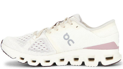 Running Cloud X 4 Ivory Heron (Women’s)