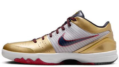 Kobe 4 Protro Gold Medal (2024)