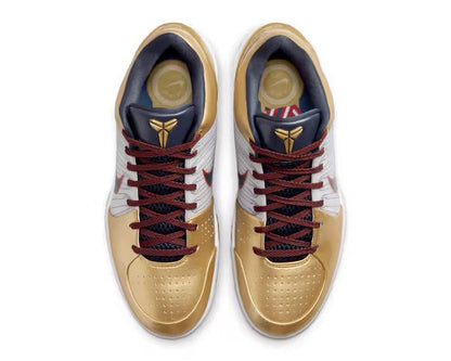 Kobe 4 Protro Gold Medal (2024)