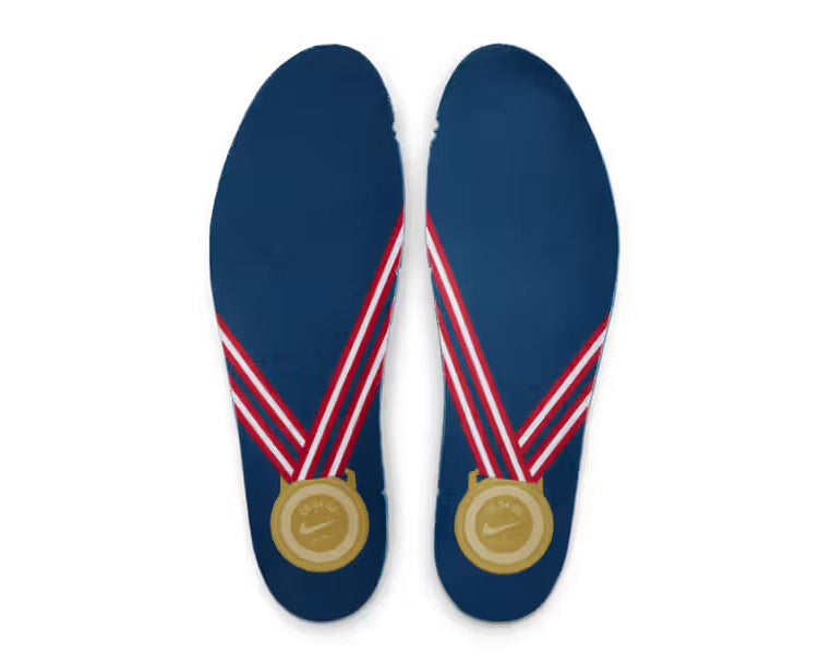 Kobe 4 Protro Gold Medal (2024)