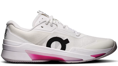 The ROGER Pro Fire White Pink