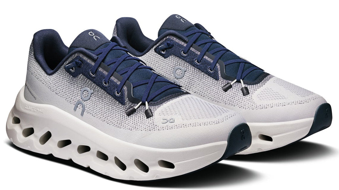 Running Cloudtilt Midnight Ice (Women’s)