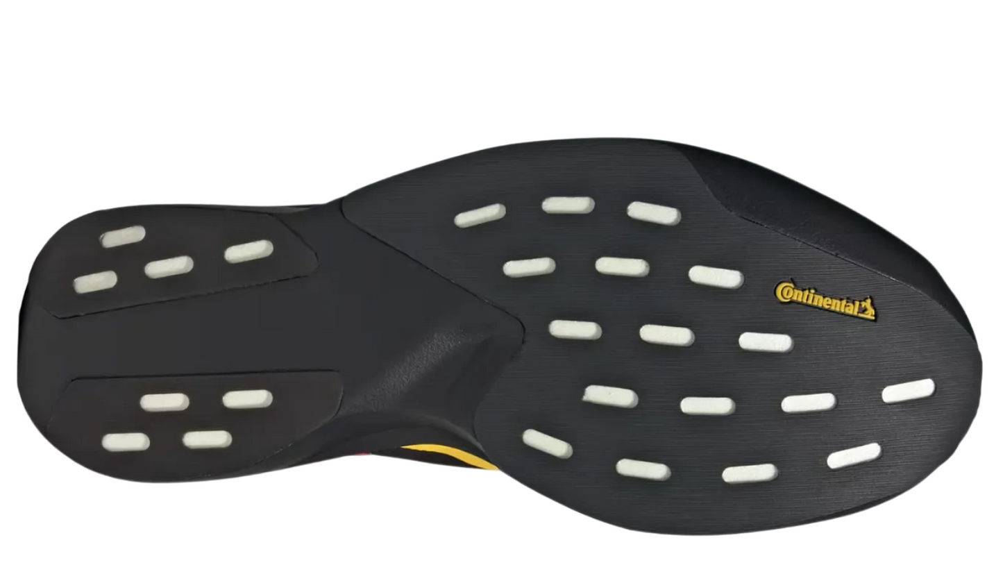 Adizero Evo SL Bob Marley Black
