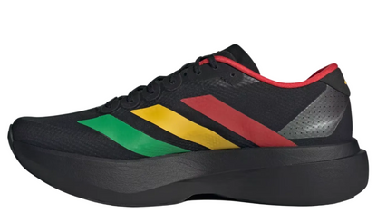 Adizero Evo SL Bob Marley Black