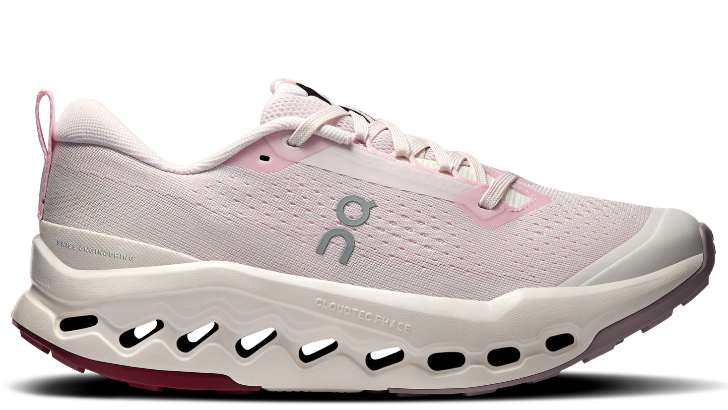 Cloudsurfer Trail 2 Lily Gardenia (Women’s)