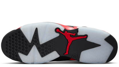 6 Retro Infrared Salesman