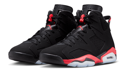 6 Retro Infrared Salesman