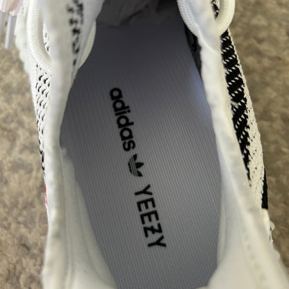 Boost 350 V2 Zebra