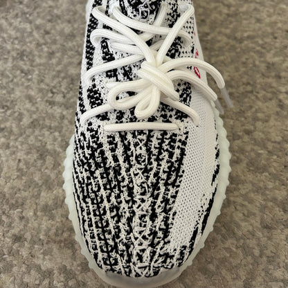 Boost 350 V2 Zebra
